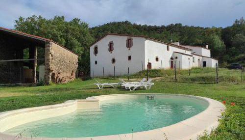 Mas Can Puig de Fuirosos ONLY ADULTS - Foto 4