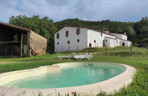 Mas Can Puig de Fuirosos ONLY ADULTS - Foto 4