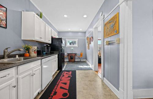 Rock & Roll Retreat in the Heart of Louisville - Foto 28