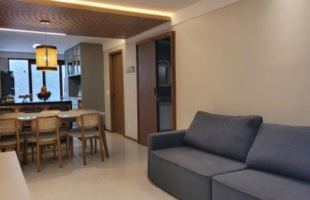 Villa Andorinha -Apto01 - Foto 25