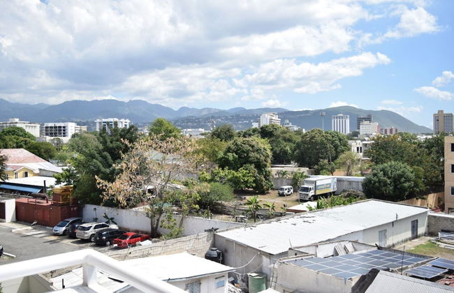 The Strathairn 305 by Pro Homes Jamaica - Foto 11