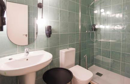 Apartamentos Florinda de la Cava Toledo - 6 - Foto 25