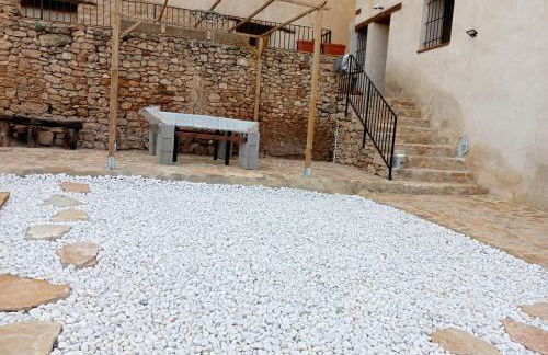 Casa Cantara, 1-Patio 2-Moreria 3-Atico - Foto 35