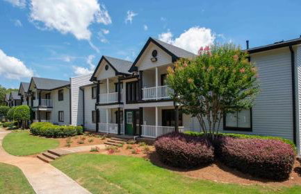 Lovely 2BR with warm, modern feel - Foto 18