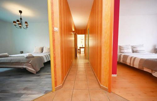 La Villa Noyau Doux - Foto 16