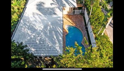 Freshly Renovated Fort Lauderdale Pool Home with 4 Bedrooms and 4 Bathrooms - Foto 4