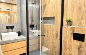 Bliżej Ślęży Domki pod Ślężą - Photo 10