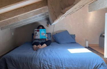 La Cigalière - Foto 21