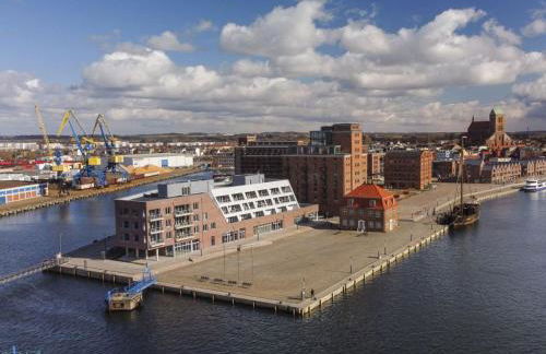 Hafenspitze App 16 Pier 2 16 - Foto 31