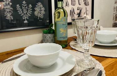 Ferienwohnung Palatina - Auszeit in der Südpfalz - Foto 29