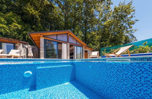 Holiday Home Magna Tilia by Interhome - Foto 55