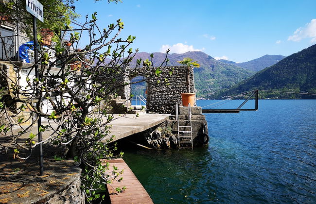 Villa Bellevue du Lac - Foto 16