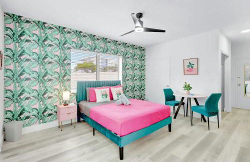 Cozy Miami Beach Studio near the Ocean - Foto 1