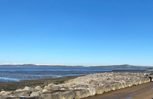 Stylish Apartments near the sea front at Morecambe - Foto 57