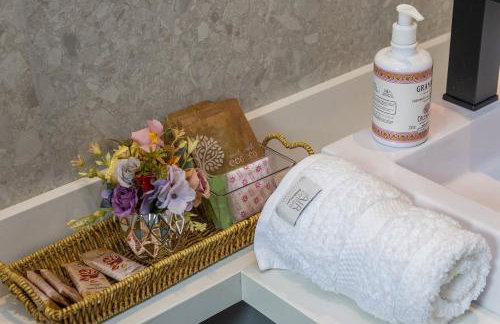 Studio Blue Cidade Jardim - 10 min Estádio Morumbis e Hospital Albert Einstein - Foto 36