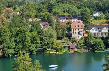 Apartament Fryderyk Łagów - Foto 43