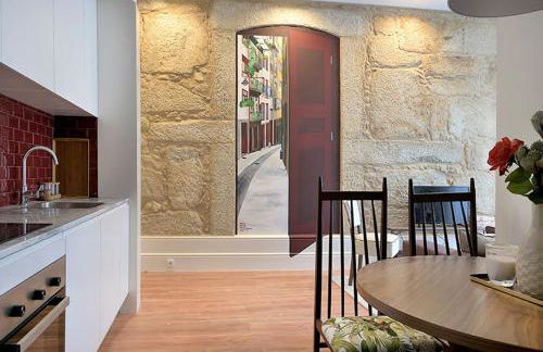 Mayor's Apartments - Foto 48