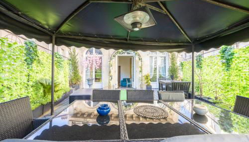 Terrasse Royale au Coeur de Nantes - Foto 2