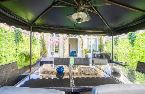 Terrasse Royale au Coeur de Nantes - Foto 2