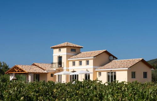 Aneli Luxury Villas - Villa Semeli - Foto 7