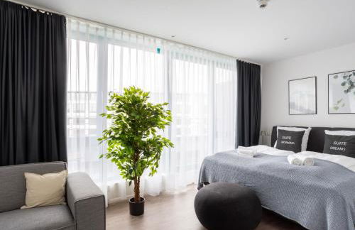 Limehome Köln Friesenplatz - Digital Access - Foto 48