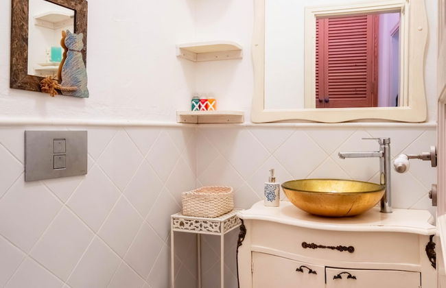 Luxury Duplex Villa w Pool and Garden in Alacati - Foto 31