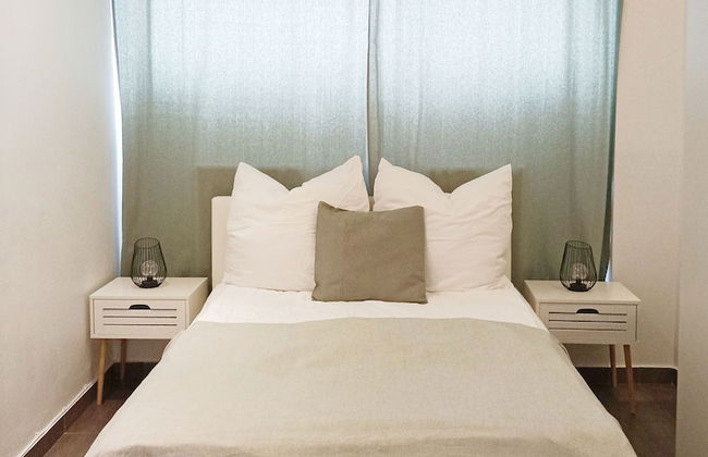 Spacious 3-bedroom Apartment in City Centre - Foto 2