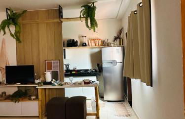 Flat Dourado a 5minutos do Parnaíba Shopping - Photo 4