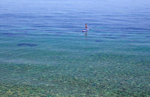 Studio en bord de mer sur Costa Serena N54 - Foto 24