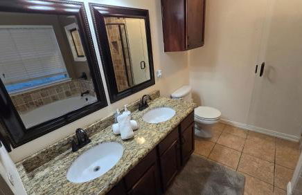 Extended Stay 3BR with office in Mira Lagos - Foto 6