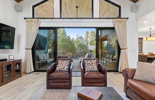 Torreon New Build with Deck and Outdoor Entertainment - Photo 5