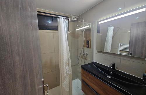 Appartement 75m2 neuf 15 min centre ville - Foto 3