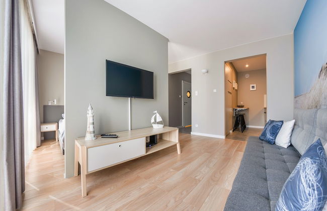 Apartamenty Sun & Snow Wczasowa - Foto 6