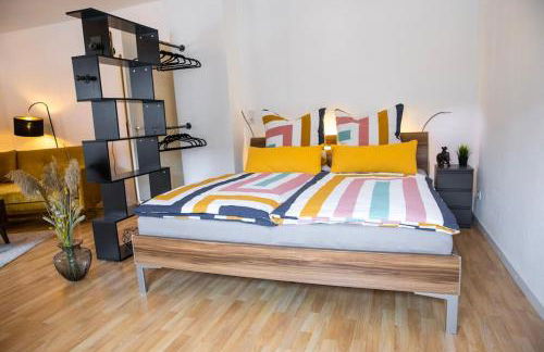 Ruhig und Zentral. Einzigartig im Südviertel - Foto 15