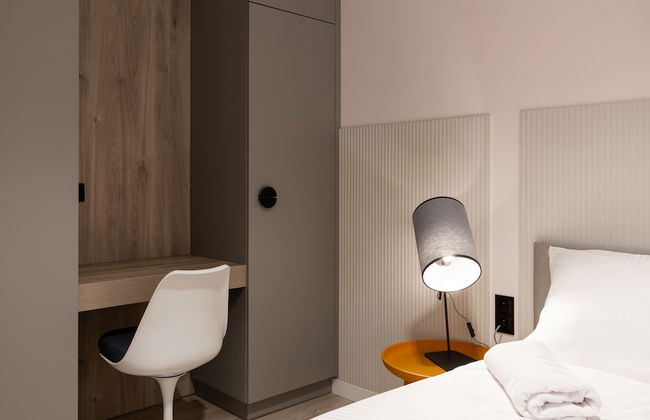 RentPlanet - Apartamenty Kilińskiego - Foto 35