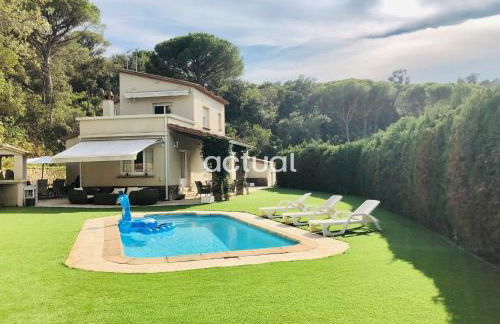 Casa Mas Palli 45 - Foto 1