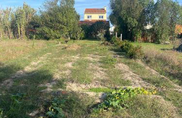 Welcoming house with terrace and garden in Barra de Mira - Foto 27
