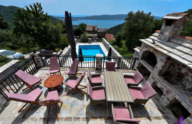 Old Stone House Villas - Foto 35