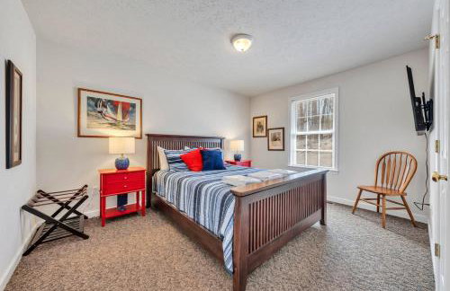 Whisper Haven - Private dock & Pet friendly - Photo 26