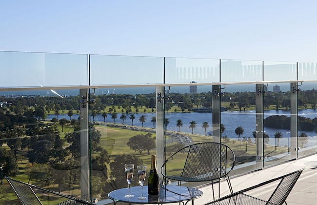 Tyrian Serviced Apartments - Albert Park Lake - Photo 41