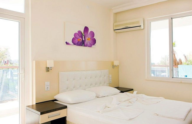 Irem Garden Hotel & Apartments - Foto 78