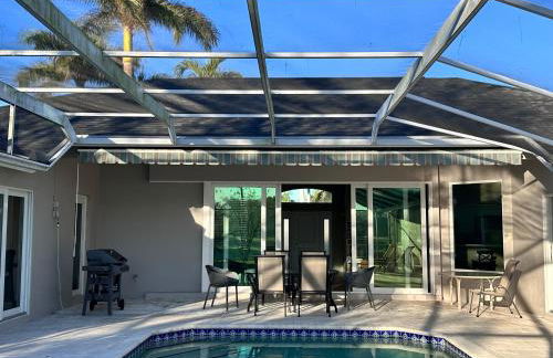 Private villa with lake view and pool - Foto 45