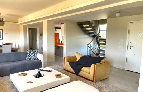 Legrena Beach Villa - Foto 8