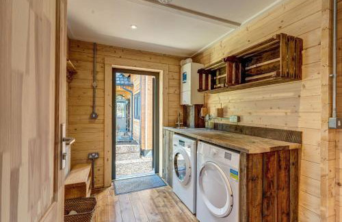 Bluebell Lodge - Photo 19