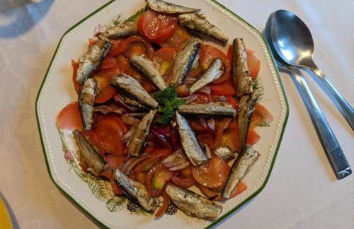 Casa Rural Bilbao Caserio Gondra Alquiler Habitaciones - Foto 75