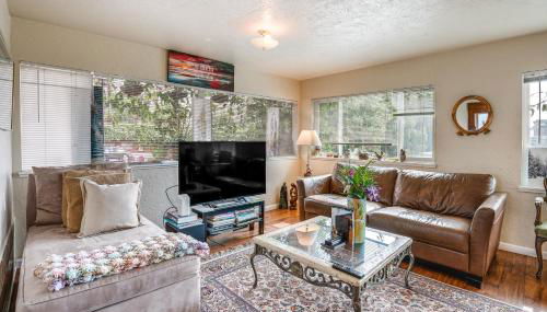 Pet-Friendly Apartment 1 Mi to Lake Merritt! - Foto 2