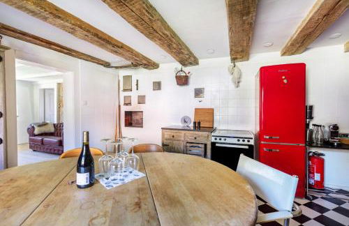 Ferienwohnung auf dem Wald 6 Pers - Foto 10