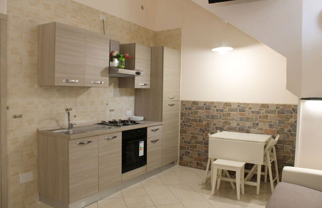 Casa Scola Agriturismo - Foto 55