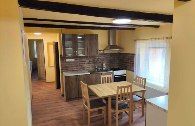 Charming Czech Countryside Retreat in Znojmo - Foto 6