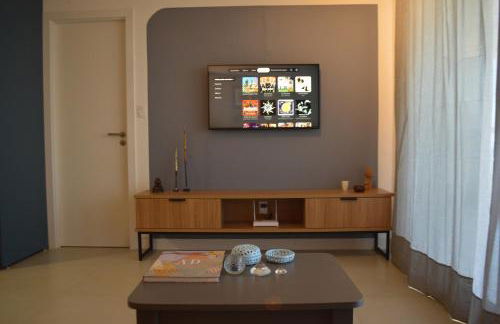 Apartamento 1 Q Vista Mar Salvador - Bahia - Photo 21